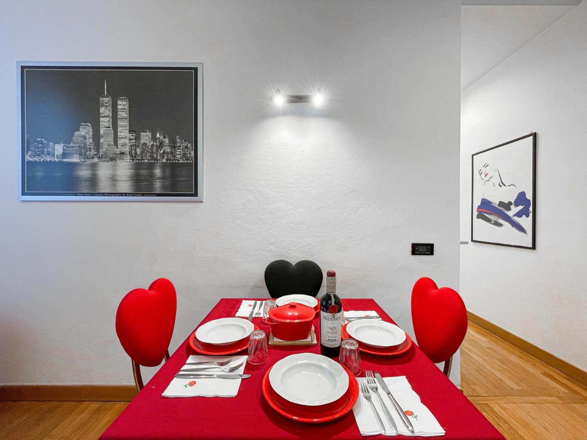 City Life - Duomo - San Siro Stadio Milano Ngoại thất bức ảnh